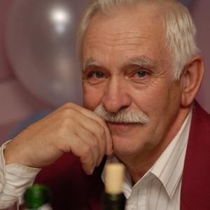 Александр, 70 лет, Новосибирск