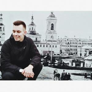 Том, 29 лет, Вологда
