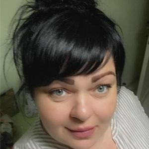 Людмила, 41 год, Краснодар