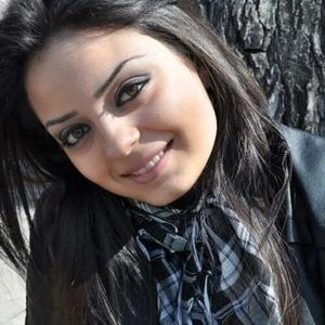 Анна, 32 года, Ереван
