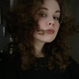 Настасся, 18 лет, Минск