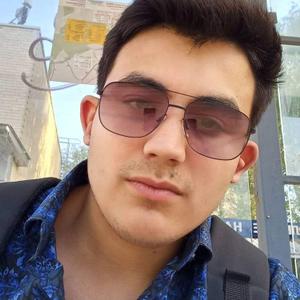Али, 29 лет, Ташкент