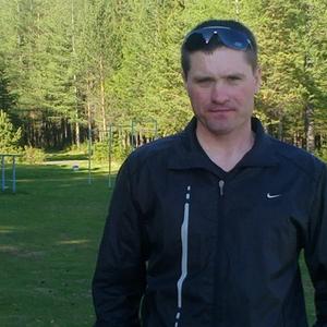 Владислав, 47 лет, Серов