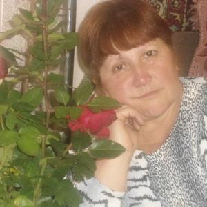 Галина Грищенко, 64 года, Тверь