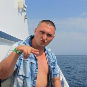 Евгений, 34 года, Екатеринбург