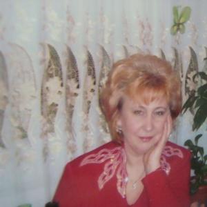 Любовь Леонтьева, 72 года, Иркутск