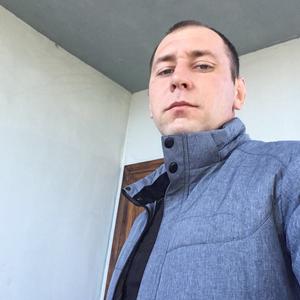 Антон, 37 лет, Курчатов