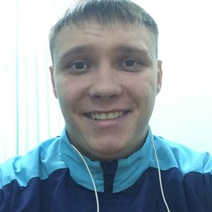 Александр, 28 лет, Барнаул