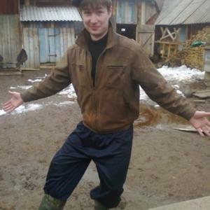 Григорий, 41 год, Мончегорск