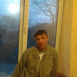 Сергей Козлов, 52 года, Владивосток