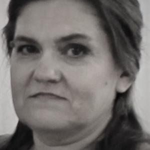 Елена Наумова, 56 лет, Курск