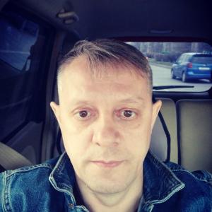 Иван Машинский, 46 лет, Ачинск