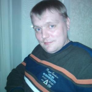 Илья Соловьёв, 45 лет, Волхов