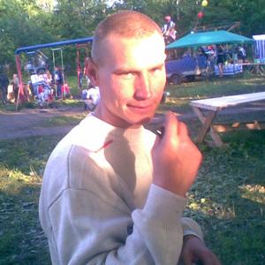 Парни в Белозерске: Алексей, 44 - ищет девушку из Белозерска