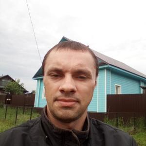 Anatolii, 39 лет, Весьегонск