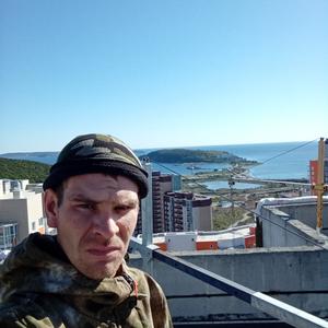 Мишаня, 33 года, Владивосток