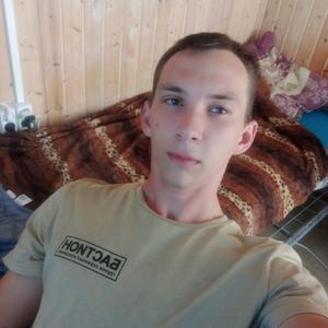 Владимир, 24 года, Омск