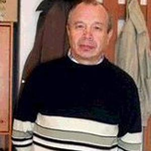 Парни в Челябинске: Геннадий, 71 - ищет девушку из Челябинска