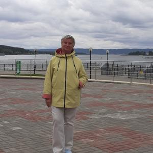 Эльвира, 63 года, Йошкар-Ола