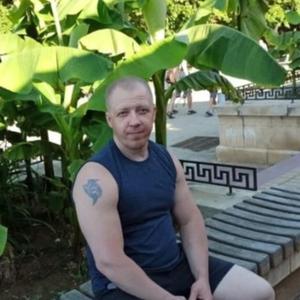Парни в Североморске: Сергей, 42 - ищет девушку из Североморска