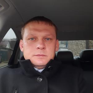 Парни в Липецке: Александр, 34 - ищет девушку из Липецка