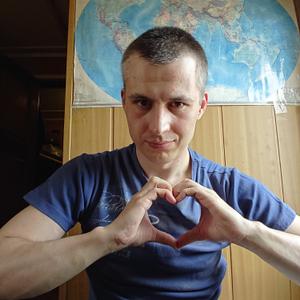 Парни в Сыктывкаре: Андрей, 37 - ищет девушку из Сыктывкара