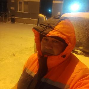 Бек, 41 год, Южно-Сахалинск