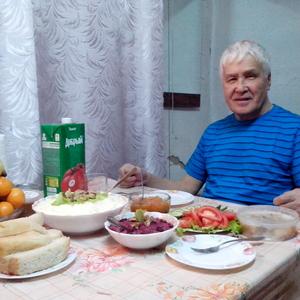 Валерий, 67 лет, Миасс