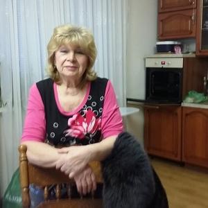 Валентина, 77 лет, Москва