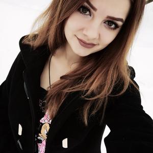 Ангелина, 25 лет, Уфа
