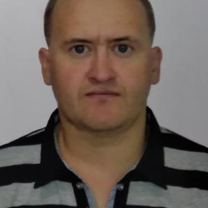 Сергей, 46 лет, Мценск