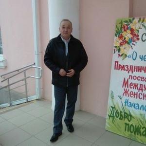 Андрей, 56 лет, Апшеронск