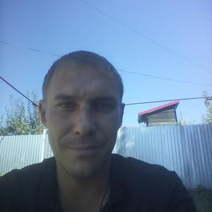 Владимир, 40 лет, Саратов