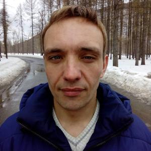 Степан, 44 года, Аша