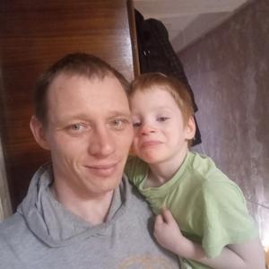 Виктор, 32 года, Великий Новгород