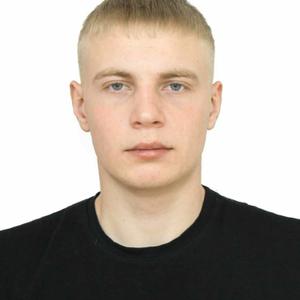 Иван, 24 года, Ленинск-Кузнецкий