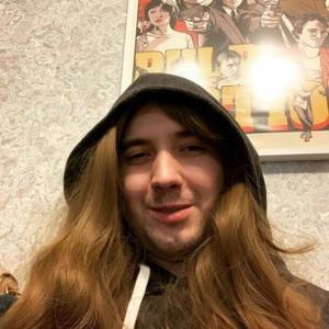 Парни в Ижевске: Павел, 31 - ищет девушку из Ижевска