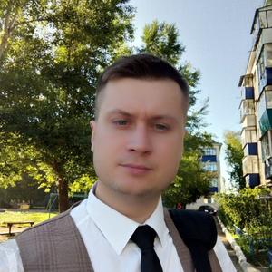 Вадим, 33 года, Самара