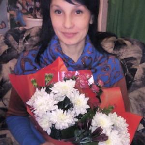 Лидия, 39 лет, Федотово