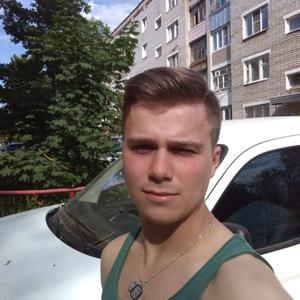 Ivan, 27 лет, Кострома