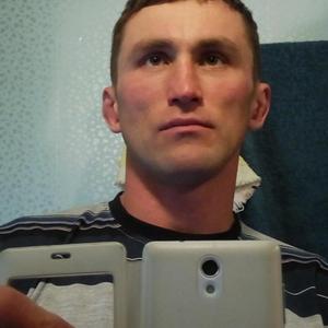 Max, 39 лет, Южно-Сахалинск