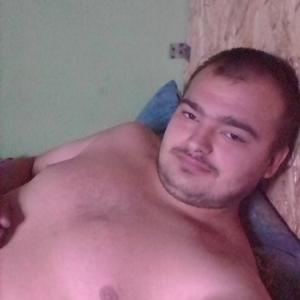Николай, 32 года, Ханты-Мансийск