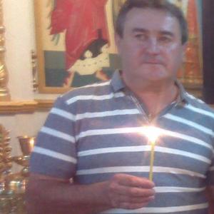 Константин, 60 лет, Таганрог