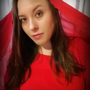 Юлия, 33 года, Москва