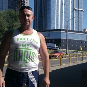 Игорь, 48 лет, Саратов