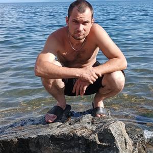 Парни в Ангарске: Антон, 30 - ищет девушку из Ангарска