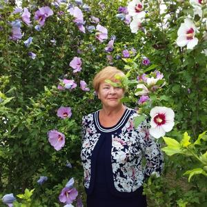 Девушки в Петрозаводске: Людмила, 70 - ищет парня из Петрозаводска
