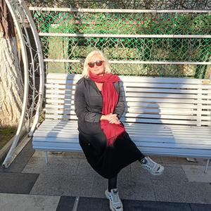 Ирина, 55 лет, Джубга