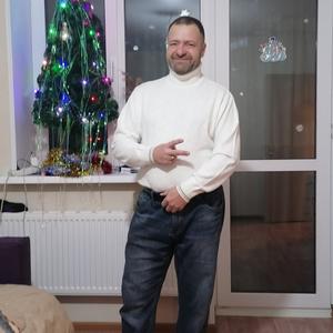 Сергей, 49 лет, Большой Камень
