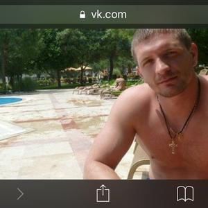 Александр Aбрамович, 39 лет, Саратов